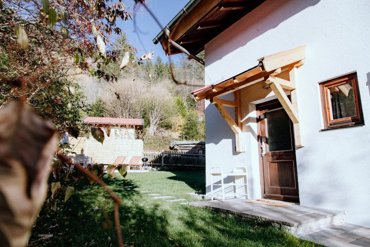 Mountain Mama Ferienhaus Schliersee Exterior photo